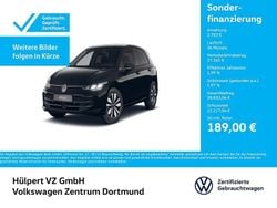 Grenadillschwarz metallic Gebraucht 2025 VW Golf VIII Goal Limousine | 29.444 € (Superpreis)
