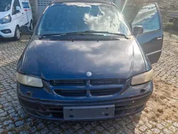 Chrysler Voyager