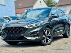 Grau Gebraucht 2020 Ford Kuga ST-Line X SUV | 20.990 € (Fairer Preis)