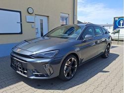 Mitternachtsschwarz metallic Neu 2025 Cupra Leon Basis Limousine | 32.440 € (Fairer Preis)