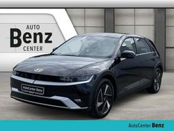 Schwarz Neu 2025 Hyundai Ioniq 6 Dynamiq Limousine | 43.490 € (Fairer Preis)