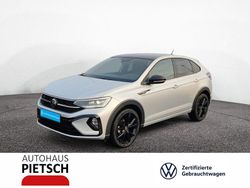 Reflexsilber metallic Gebraucht 2022 VW Taigo R-line SUV | 22.890 € (Fairer Preis)