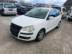 Weiß Gebraucht 2008 VW Polo United | 1.600 € (Fairer Preis)