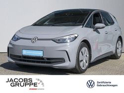 Grau Gebraucht 2024 VW ID.3 Pro Kleinwagen | 32.780 € (Fairer Preis)
