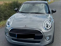 Grau Gebraucht 2019 Mini Cooper Kleinwagen | 15.500 € (Fairer Preis)