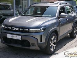 Grau Neu 2025 Dacia Duster Expression SUV | 23.055 € (Fairer Preis)