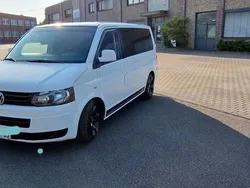 Weiß Gebraucht 2006 VW T5 Van | 11.750 € (Teuer)