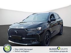 Schwarz Gebraucht 2022 DS Automobiles DS7 Crossback Performance SUV | 26.580 € (Guter Preis)