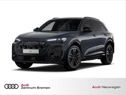 Grau Neu 2025 Audi Q5 Edition .1 SUV | 89.910 €