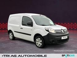 Mineral weiss Gebraucht 2021 Renault Kangoo Van / Kleinbus | 9.990 € (Superpreis)