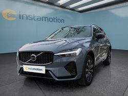Grau Gebraucht 2023 Volvo XC60 Plus SUV | 38.949 € (Fairer Preis)