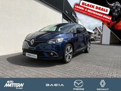 Blau Gebraucht 2018 Renault Scénic IV Intens Van / Kleinbus | 12.590 € (Superpreis)