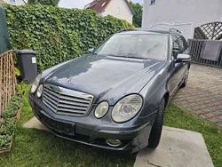 Gebraucht 2006 Mercedes E280 Elegance Kombi | 5.200 € (Teuer)