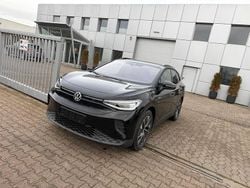 Schwarz Gebraucht 2023 VW ID.4 Pro Performance SUV | 28.980 € (Fairer Preis)