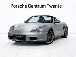Silber Gebraucht 2004 Porsche Boxster S Edition Cabrio | 49.900 €