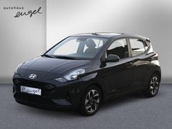 Grau Neu 2025 Hyundai i10 Trend Kleinwagen | 17.985 € (Fairer Preis)