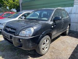 Schwarz Gebraucht 2004 Hyundai Tucson GLS SUV | 1.250 €