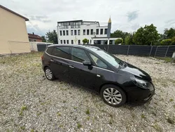 Gebraucht 2012 Opel Zafira Tourer Innovation Van / Kleinbus | 3.300 € (Teuer)