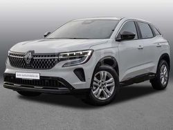 Weiß Gebraucht 2024 Renault Austral Evolution SUV | 28.444 € (Guter Preis)