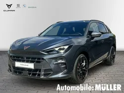 Grau Neu 2025 Cupra Terramar VZ SUV | 53.950 € (Teuer)