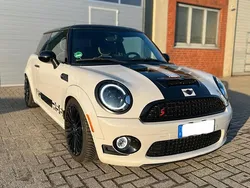 Grau Gebraucht 2010 Mini Cooper S Kleinwagen | 6.499 € (Fairer Preis)