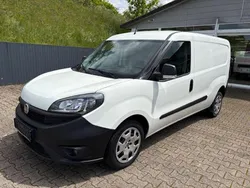 Andere Gebraucht 2021 Fiat Doblò Van / Kleinbus | 9.995 € (Guter Preis)