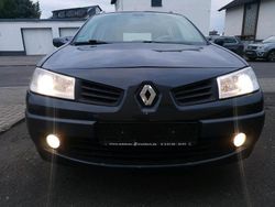 Grau Gebraucht 2006 Renault Mégane GrandTour Kombi | 1.850 € (Etwas zu teuer)