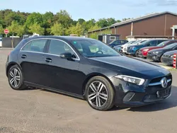 Schwarz Gebraucht 2022 Mercedes A200 Limousine | 16.999 € (Superpreis)
