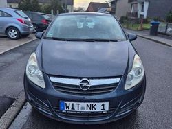 Gebraucht 2007 Opel Corsa Cosmo Limousine | 2.200 € (Fairer Preis)