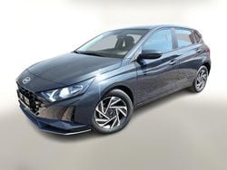 Grün Neu 2024 Hyundai i20 N Line Kleinwagen | 20.414 € (Superpreis)