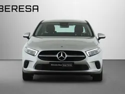 Gebraucht 2022 Mercedes A250 | 29.380 € (Fairer Preis)