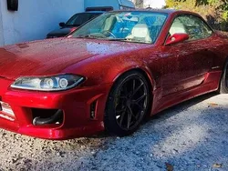 Rot Gebraucht 2001 Nissan Silvia S Coupé | 22.444 €