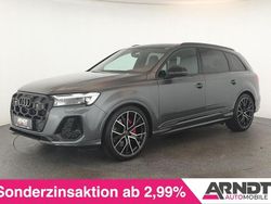 Daytonagrau perleffekt Gebraucht 2025 Audi Q7 Ambiente SUV | 79.384 € (Superpreis)