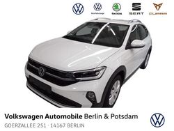 Weiß Gebraucht 2023 VW Taigo Style SUV | 23.990 € (Fairer Preis)