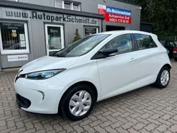 Weiß Gebraucht 2019 Renault Zoe Life Kleinwagen | 6.999 € (Superpreis)
