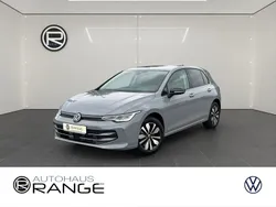 Grau Gebraucht 2025 VW Golf VIII Goal Limousine | 32.865 € (Superpreis)