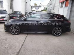 Schwarz Gebraucht 2021 Kia Ceed Kleinwagen | 22.999 €