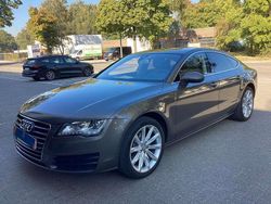 Dakotagrau Gebraucht 2012 Audi A7 Sportback Ambiente Kleinwagen | 18.400 € (Fairer Preis)