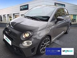 Grau Gebraucht 2024 Abarth 595 Kleinwagen | 22.880 € (Guter Preis)