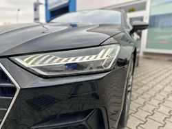 Gebraucht 2019 Audi A7 Sportback S-Line Kleinwagen | 29.200 €