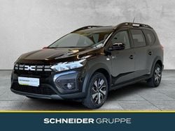 Schwarz Neu 2025 Dacia Jogger Expression Van / Kleinbus | 22.720 € (Fairer Preis)