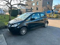 Schwarz Gebraucht 2007 Mitsubishi Colt Kleinwagen | 250 €