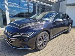 Schwarz Gebraucht 2021 VW Arteon Elegance | 31.355 € (Teuer)