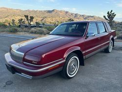 Rot Gebraucht 1993 Chrysler New Yorker Limousine | 28.995 €