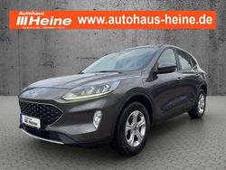 Magnetic grey metallic Gebraucht 2022 Ford Kuga Cool & Connect SUV | 23.890 € (Superpreis)