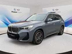 Grau Gebraucht 2022 BMW X1 M Sport SUV | 43.990 € (Teuer)