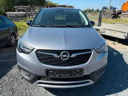 Gebraucht 2020 Opel Crossland SUV | 15.650 € (Fairer Preis)