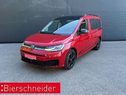 Andere farbe Gebraucht 2022 VW Caddy Maxi Edition Van / Kleinbus | 47.950 €