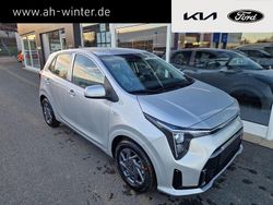 Sparklingsilber met. Neu 2025 Kia Picanto Vision Kleinwagen | 18.990 € (Fairer Preis)