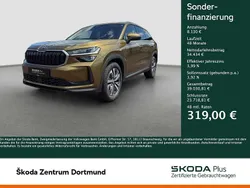 Gold Gebraucht 2024 Skoda Kodiaq Selection SUV | 42.564 € (Fairer Preis)